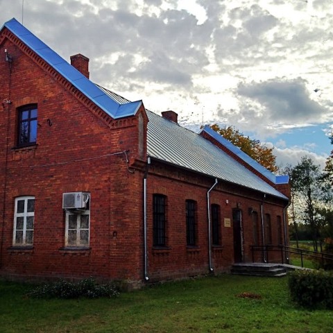 Vecrundāles nodaļa